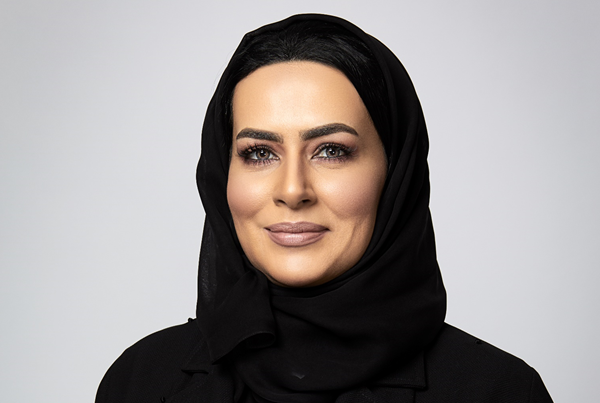 CEO of ADNOC